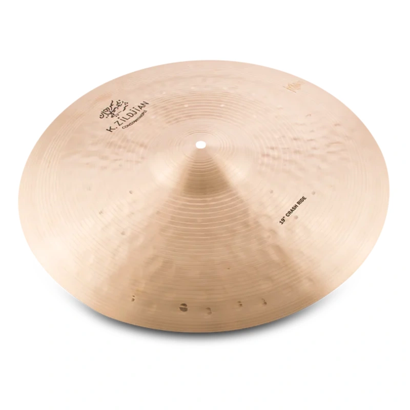 Zildjian K1069 K Constantinople Crash Ride – 19″