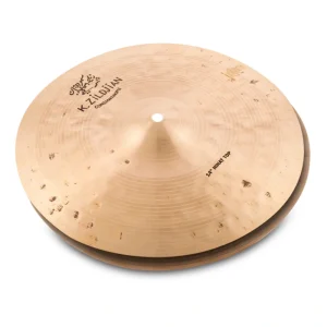 Zildjian K1070 K Constantinople Hi-Hat Pair – 14″