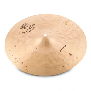 Zildjian K1071 K Constantinople Hi-Hat Top – 14″