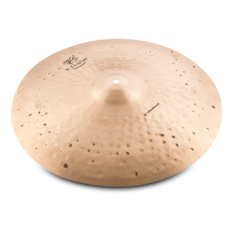 Zildjian K1116 K Constantinople Renaissance Ride – 22″