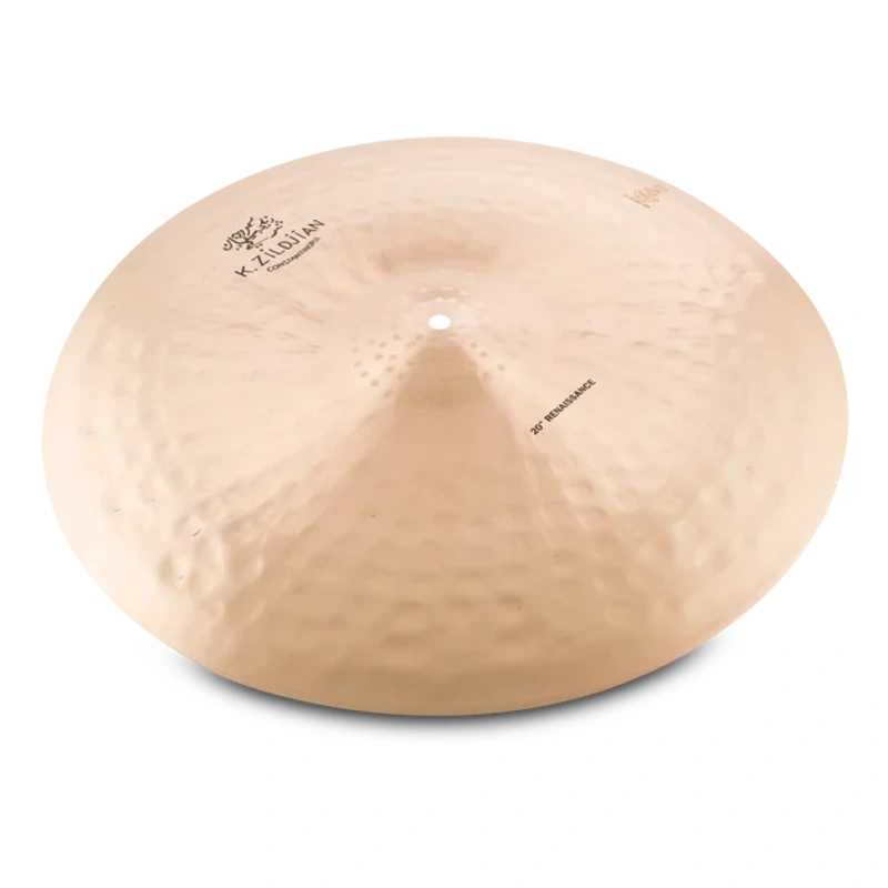 Zildjian K1118 K Constantinople Renaissance Ride – 20″