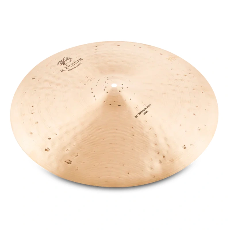 Zildjian K1121 K Constantinople Ride Medium Thin Ride High – 22″