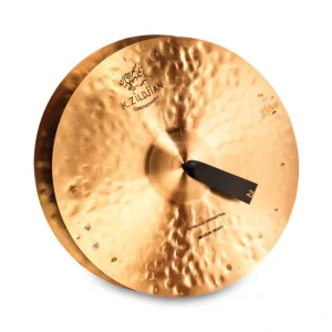 Zildjian K1136 K Constantinople Vintage Medium Heavy Pair w/Straps – 16″