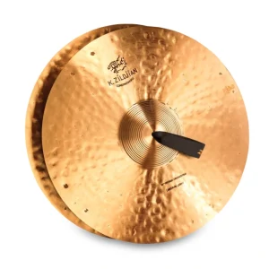 Zildjian K1143 K Constantinople Vintage Medium Light Single – 20″