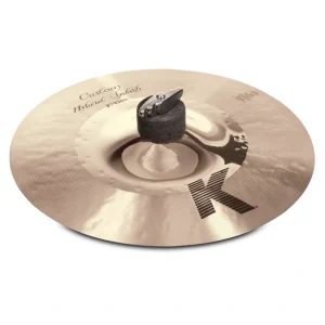 Zildjian K1209 K Custom Hybrid Splash – 9″