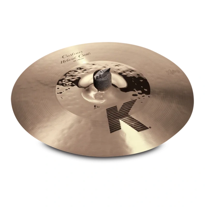 Zildjian K1219 K Custom Hybrid Crash – 19″