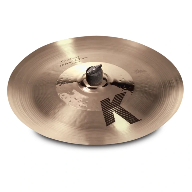 Zildjian K1220 K Custom Hybrid China – 19″