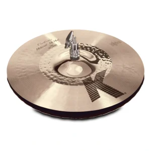 Zildjian K1224 K Custom Hybrid Hi-Hat Pair – 14.25″