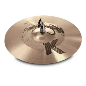 Zildjian K1225 K Custom Hybrid Hi-Hat Top – 14.25″
