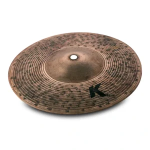 Zildjian K1401 K Custom Special Dry Splash – 10″