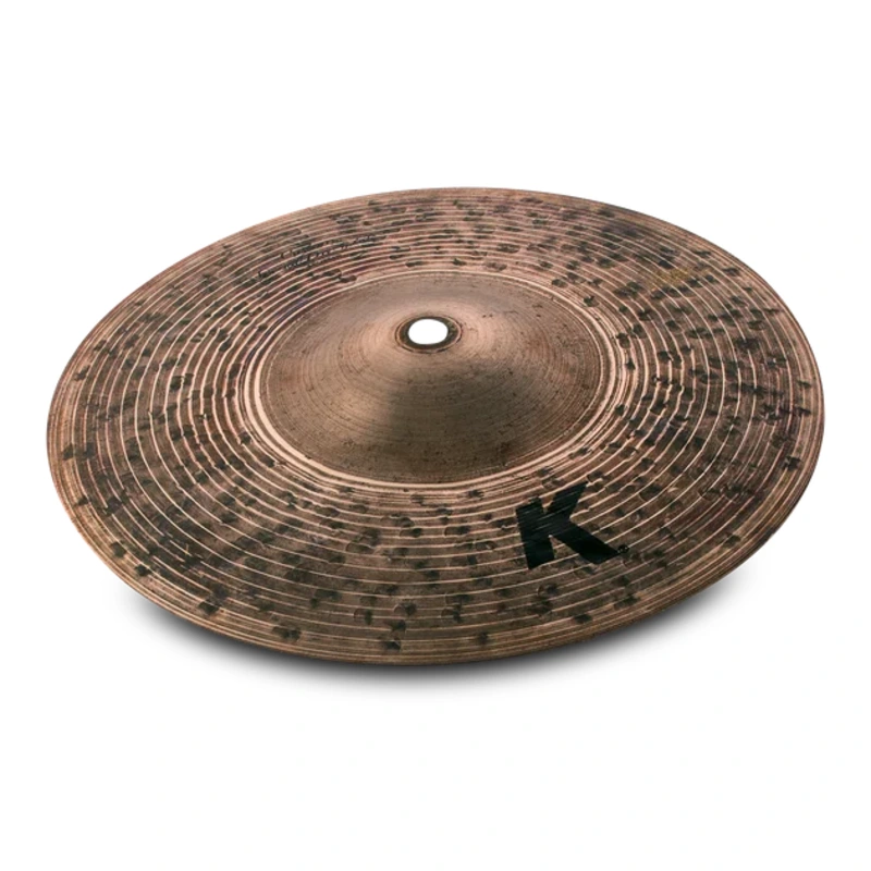 Zildjian K1401 K Custom Special Dry Splash – 10″