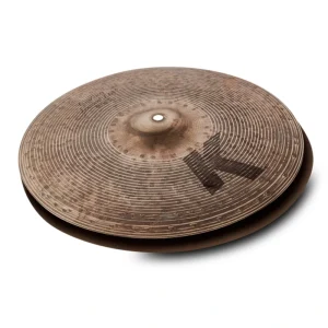 Zildjian K1413 K Custom Special Dry Hi-Hat Pair – 15″