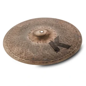Zildjian K1414 K Custom Special Dry Hi-Hat Top – 15″