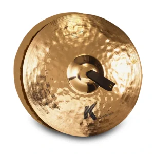 Zildjian K2014 K Symphonic Light Pair Brilliant – 18″