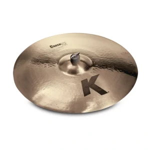 Zildjian K20835 K Zildjian Crash Ride Brilliant – 21″