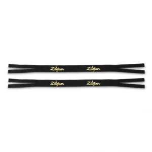 Zildjian P0754 Nylon Cymbal Straps (Pair)