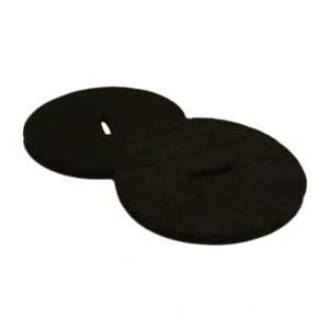 Zildjian P0756 Felt Orchestral Pads