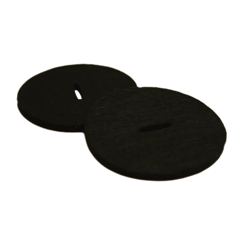 Zildjian P0756 Felt Orchestral Pads