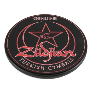 Zildjian P1202 12″ Professional Practice Pad