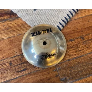 Zildjian Sound Effects Zil-Bell 6″/15cm