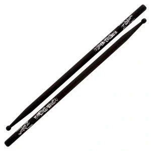Zildjian Travis Barker Signature Black Drumsticks