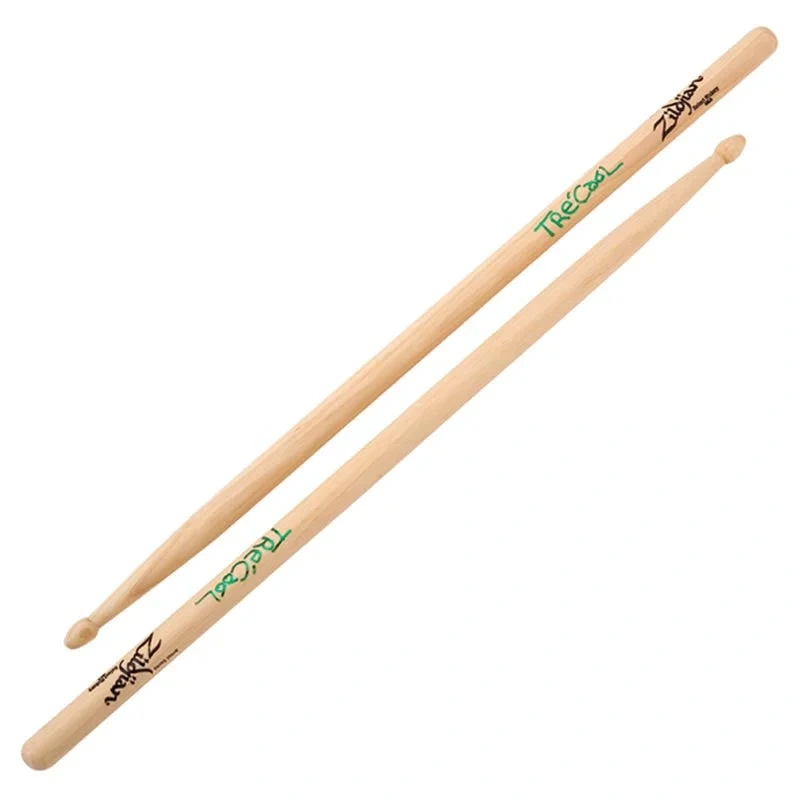 Zildjian Tre Cool Signature Drumsticks