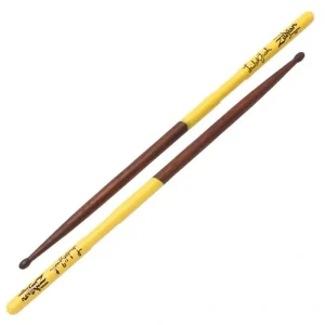 Zildjian Trilok Gurtu Signature Drumsticks