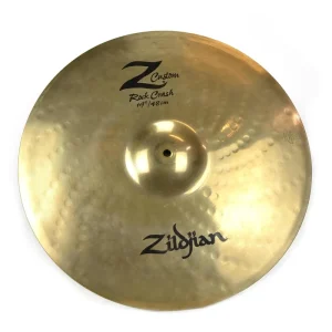 Zildjian Z Custom Rock Crash 19″ – Used