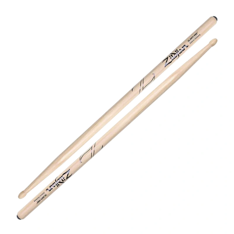 Zildjian Z5AA 5A Anti-Vibe Drumsticks