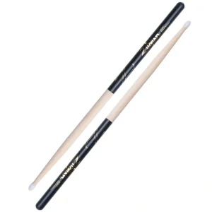 Zildjian Z5AND 5A Nylon DIP Drumsticks