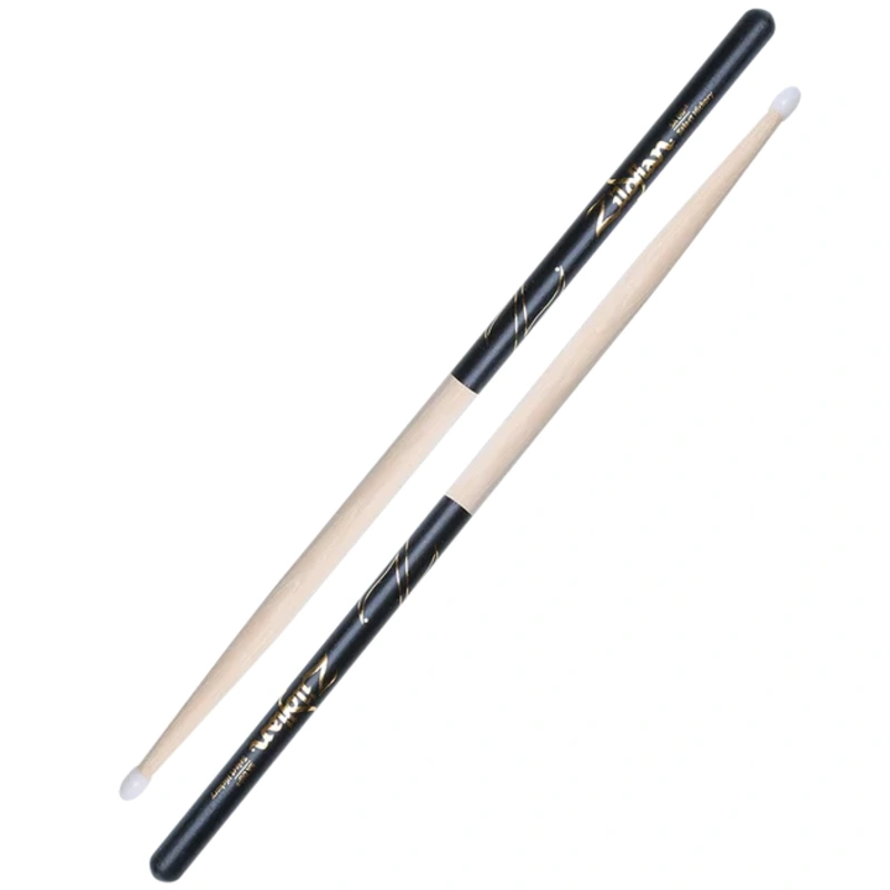 Zildjian Z5AND 5A Nylon DIP Drumsticks