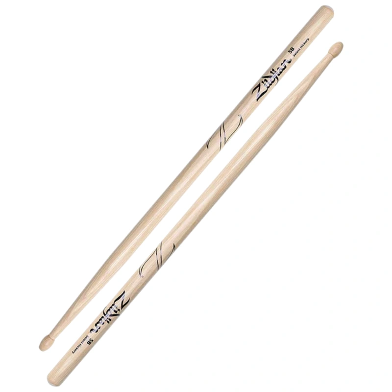 Zildjian Z5B 5B Drumsticks
