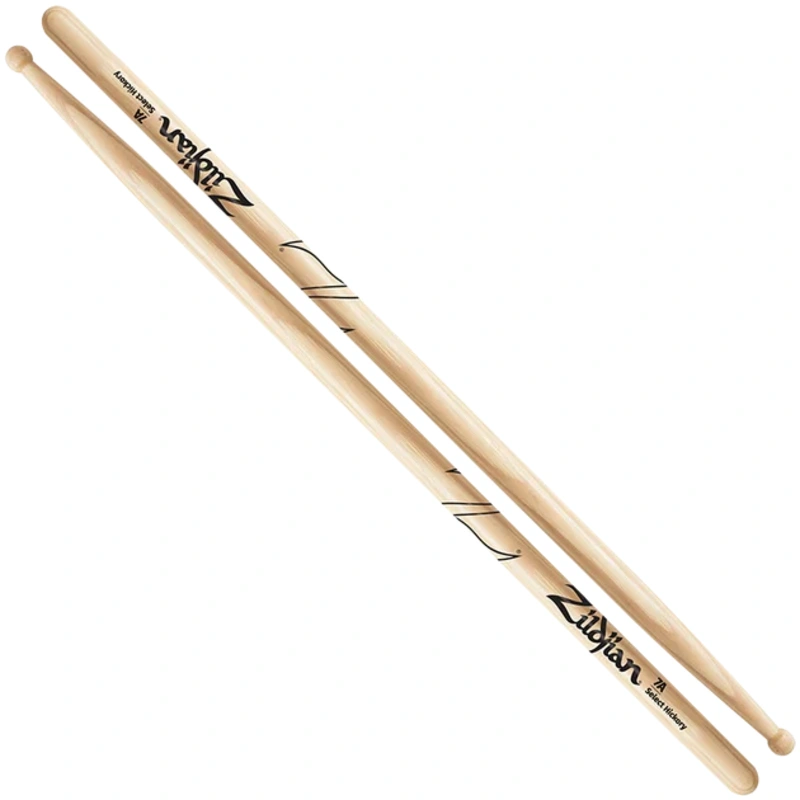 Zildjian Z7A 7A Drumsticks