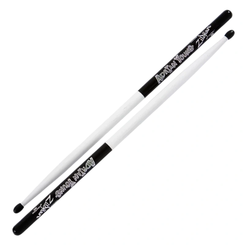 Zildjian ZASAY Adrian Young Artist Series Drumsticks