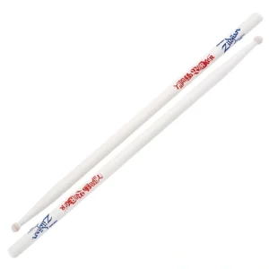 Zildjian ZASTB Travis Barker Artist Series Drumsticks