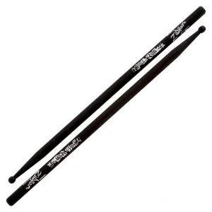 Zildjian ZASTBLK Travis Barker Black Artist Series Drumsticks