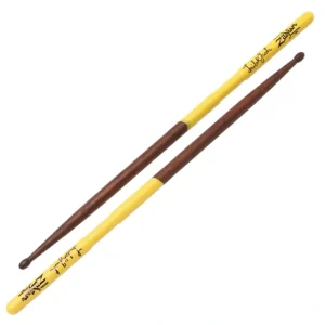 Zildjian ZASTG Trilok Gurtu Artist Series Drumsticks