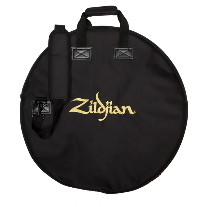 Zildjian ZCB22D 22″ Deluxe Cymbal Bag