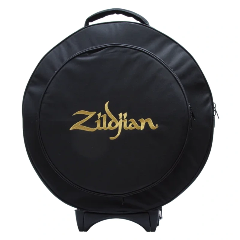 Zildjian ZCB22R 22″ Premium Rolling Cymbal Bag