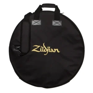 Zildjian ZCB24D 24″ Deluxe Cymbal Bag
