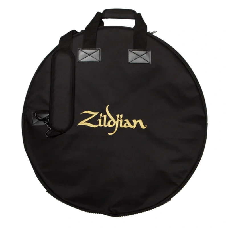 Zildjian ZCB24D 24″ Deluxe Cymbal Bag
