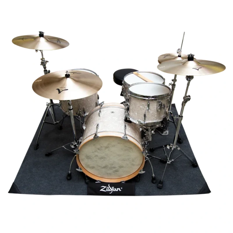 Zildjian ZGIGRUG Zildjian Gig Drum Rug