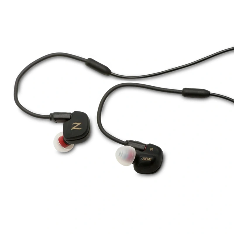 Zildjian ZIEM1 Professional In-Ear Monitors