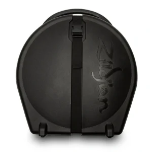 Zildjian ZRCV24 24″ Rolling Cymbal Vault, Black