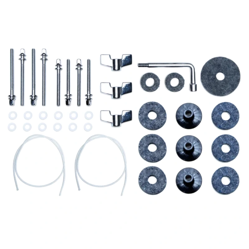 Zildjian ZSK Drummer’s Survival Kit