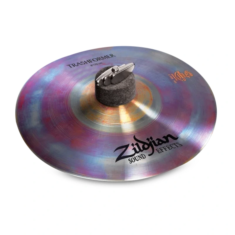 Zildjian ZXT10TRF FX ZXT Trashformer – 10″