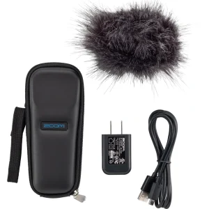 Zoom APH-1E H4essential Accessory Pack