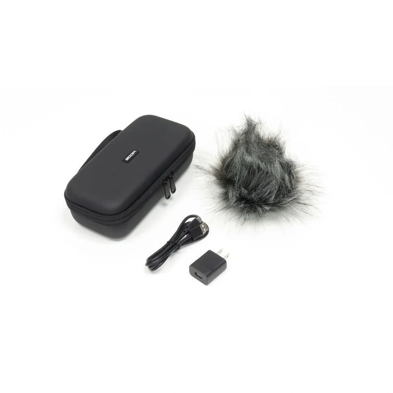 Zoom APH-6E H6essential Accessory Pack
