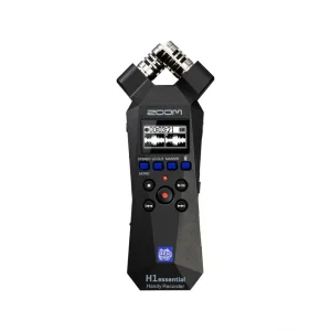 Zoom H1essential Handy Recorder
