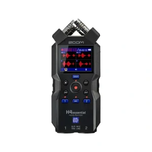 Zoom H4essential Handy Recorder